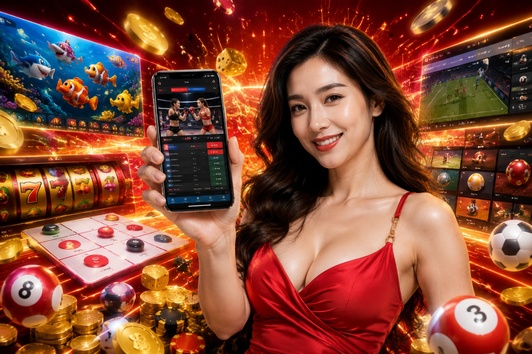 wyn09 – Nền tảng casino trực tuyến uy tín Việt Nam